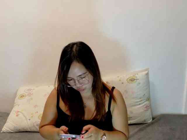 Kristel17 webcam