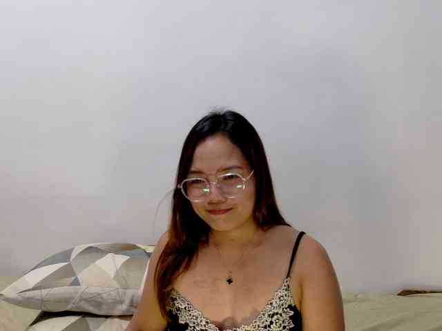 Kristel17 webcam