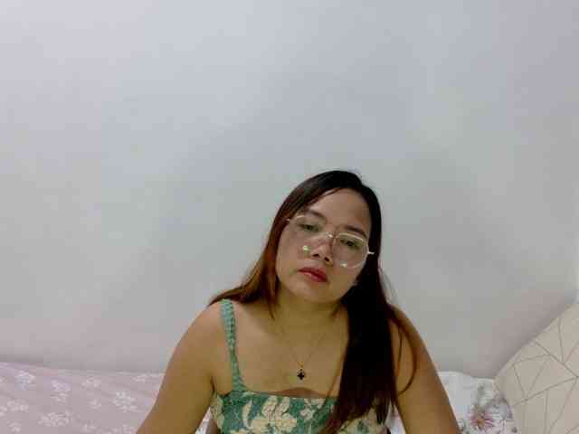 Kristel17 webcam