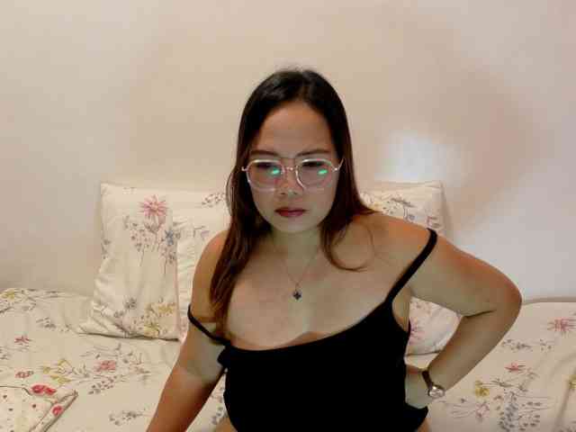 Kristel17 webcam
