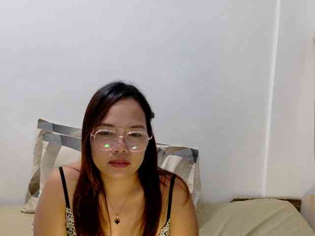 Kristel17 webcam