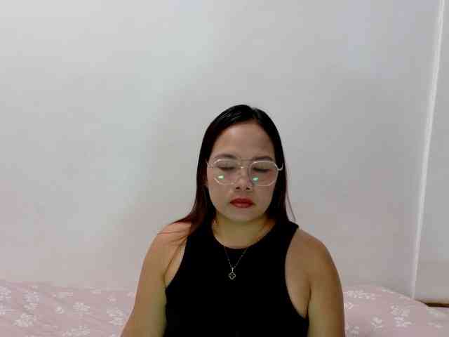 Kristel17 webcam