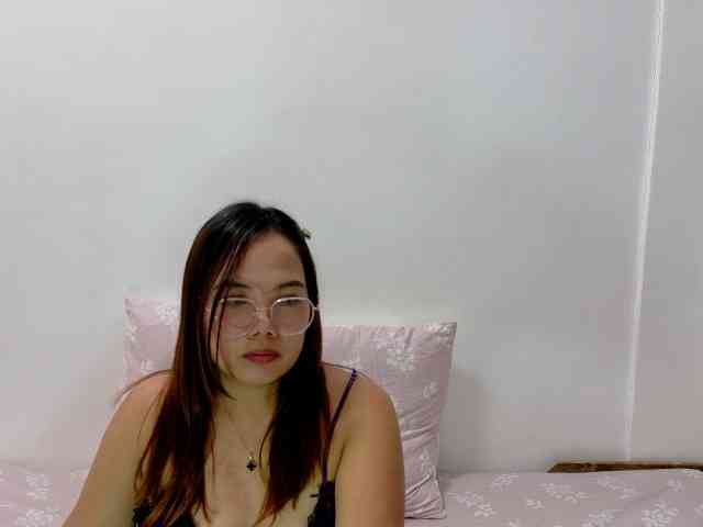 Kristel17 webcam