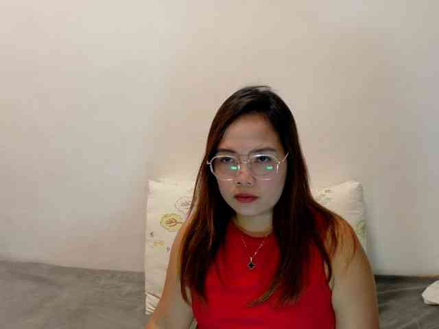Kristel17 webcam