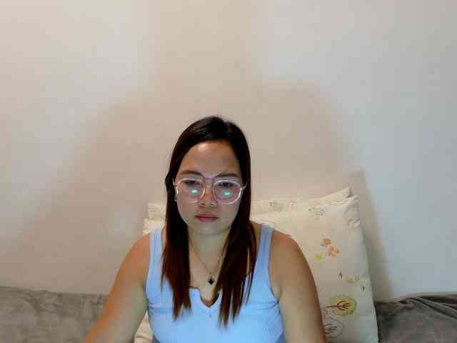 Kristel17 webcam