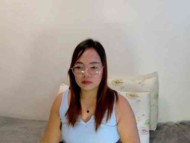 Kristel17 webcam