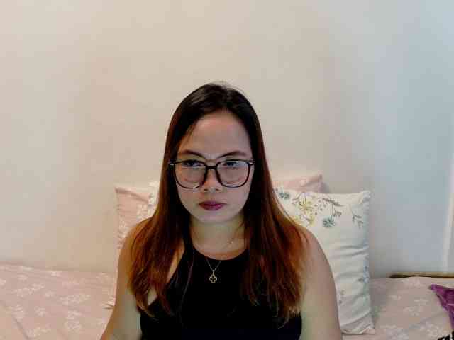 Kristel17 webcam