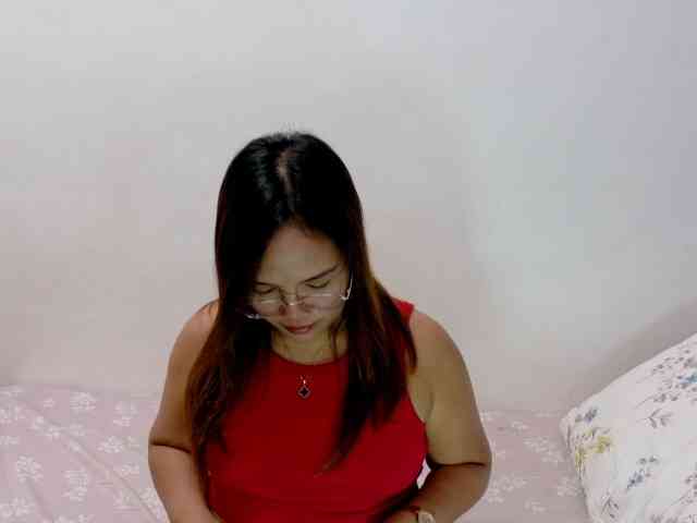 Kristel17 webcam