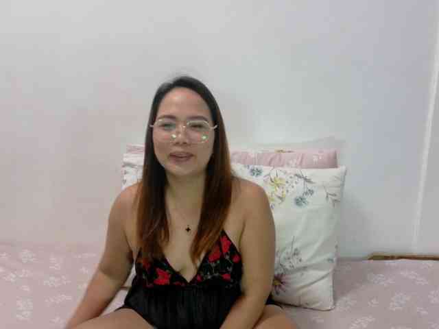 Kristel17 webcam