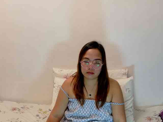 Kristel17 webcam