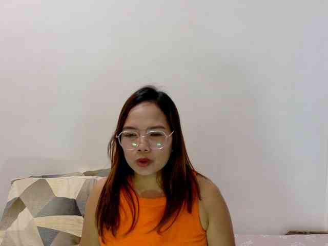 Kristel17 webcam