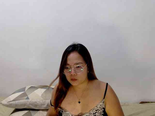 Kristel17 webcam