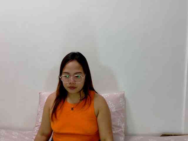 Kristel17 webcam
