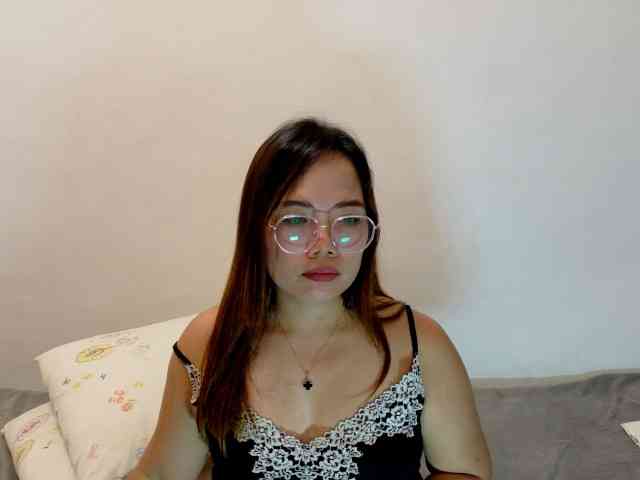 Kristel17 webcam