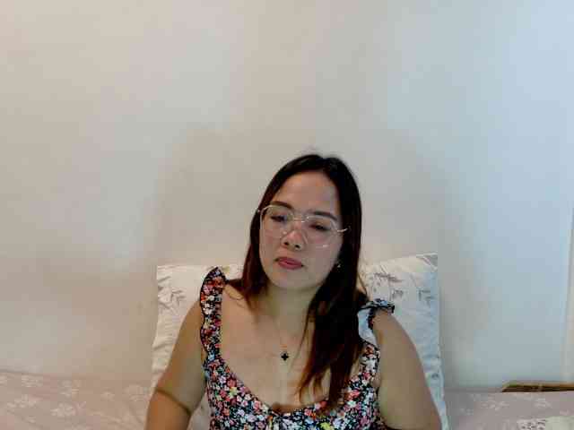 Kristel17 webcam