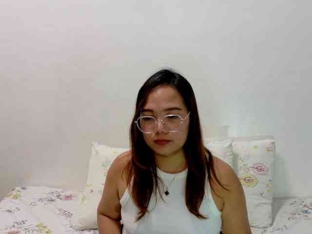 Kristel17 webcam