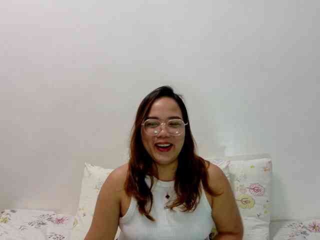 Kristel17 webcam