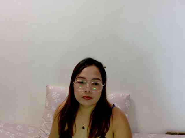 Kristel17 webcam
