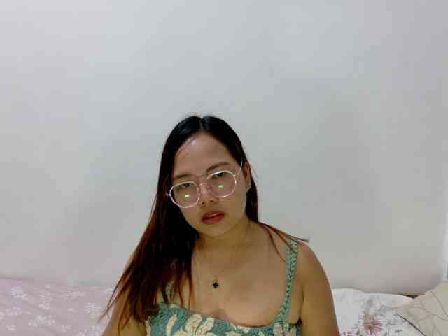 Kristel17 webcam
