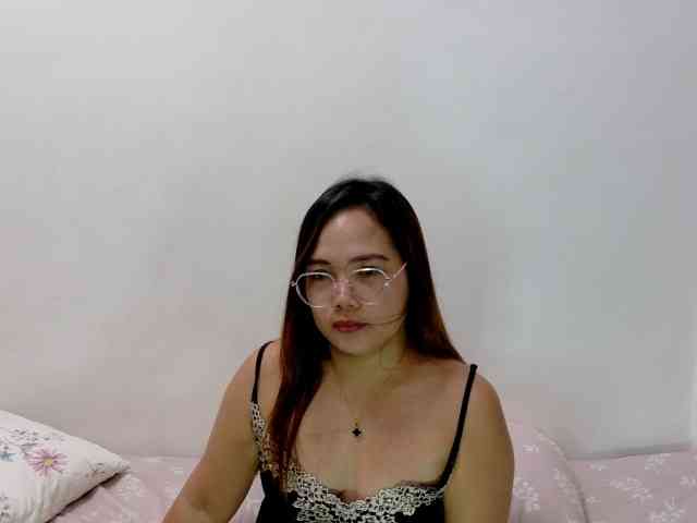 Kristel17 webcam