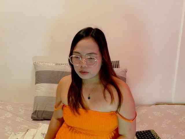 Kristel17 webcam