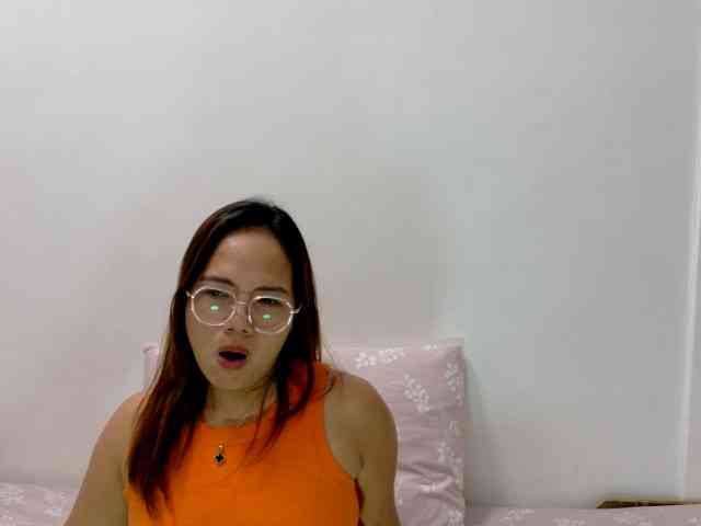 Kristel17 webcam