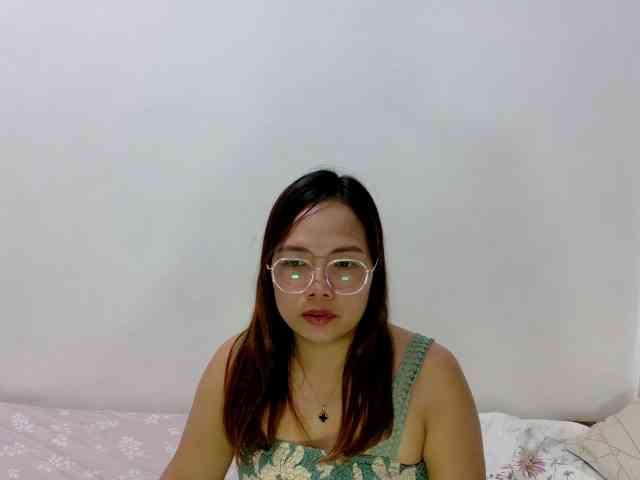 Kristel17 webcam