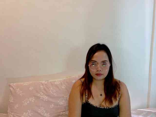 Kristel17 webcam