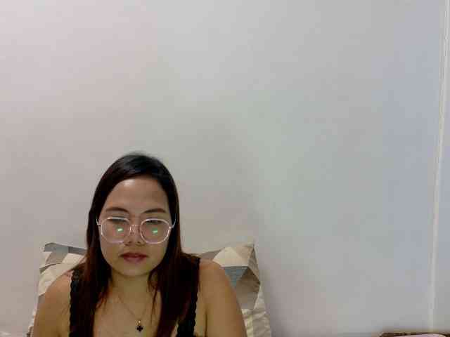Kristel17 webcam