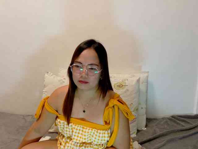 Kristel17 webcam