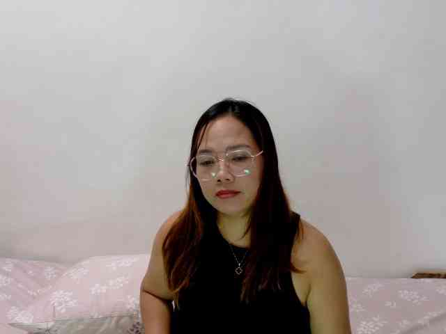 Kristel17 webcam