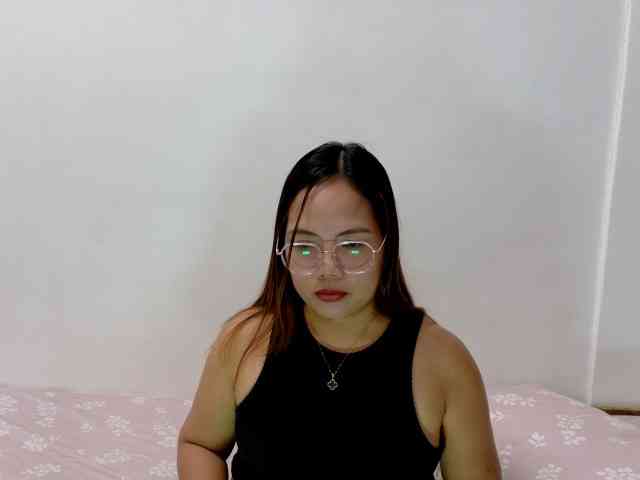 Kristel17 webcam