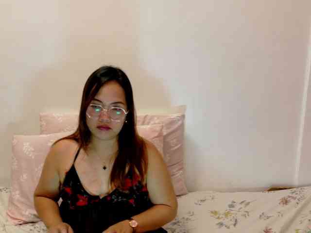 Kristel17 webcam