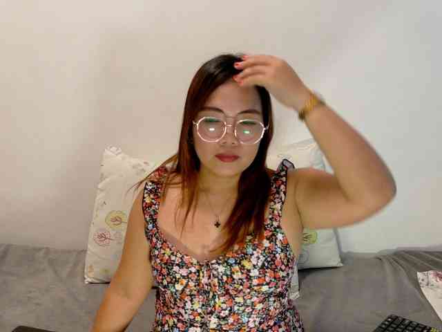 Kristel17 webcam