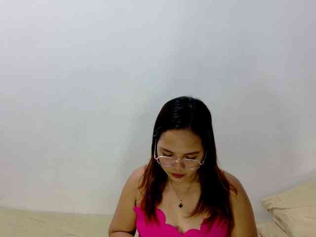 Kristel17 webcam