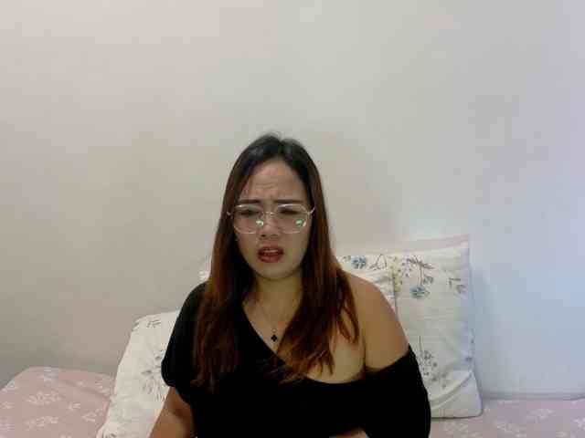 Kristel17 webcam