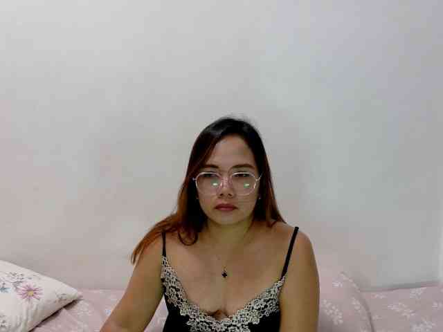 Kristel17 webcam
