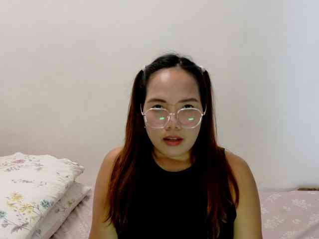 Kristel17 webcam
