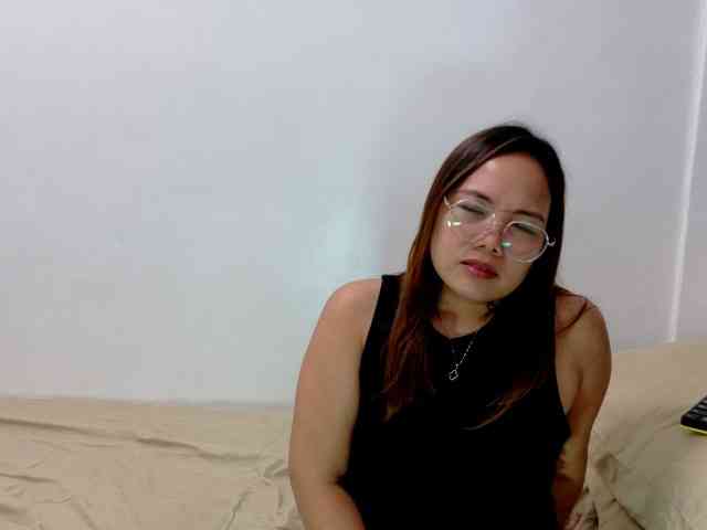 Kristel17 webcam