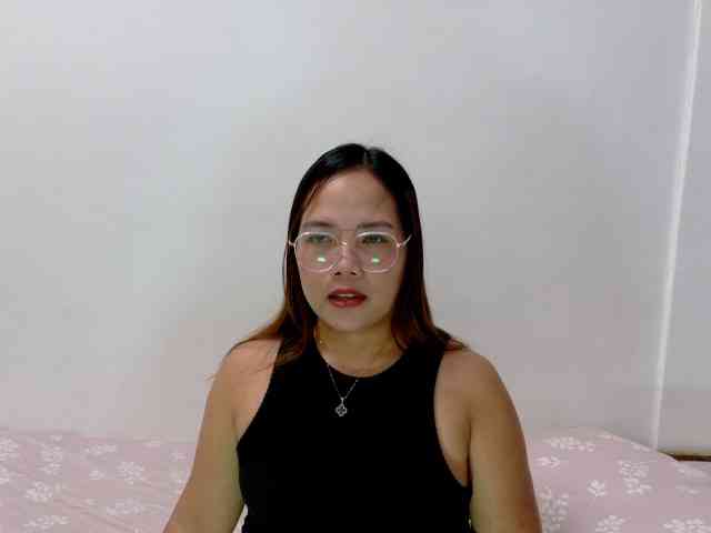 Kristel17 webcam