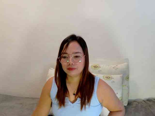 Kristel17 webcam
