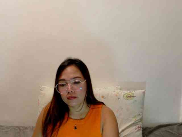 Kristel17 webcam