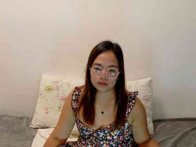 Kristel17 webcam