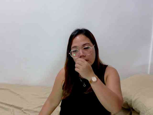 Kristel17 webcam