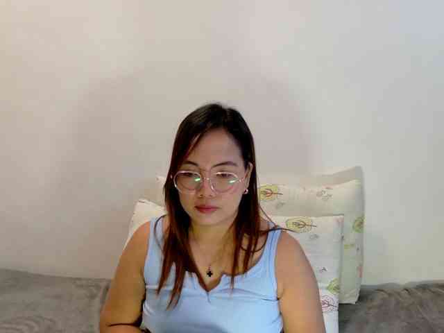 Kristel17 webcam