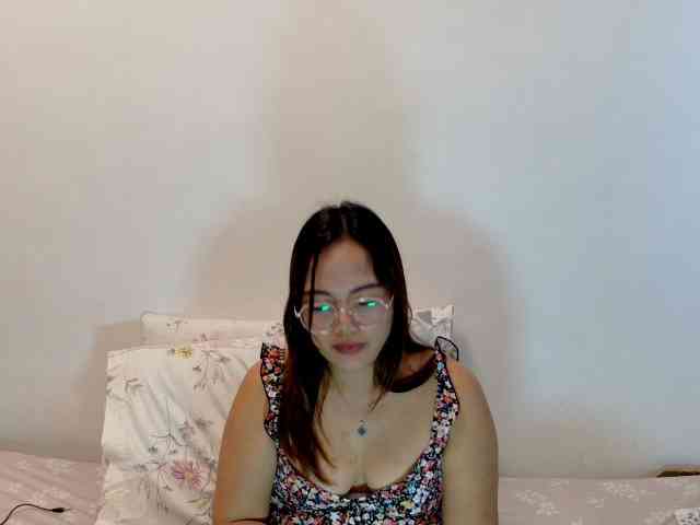 Kristel17 webcam