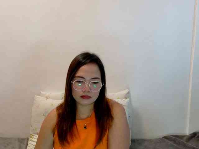 Kristel17 webcam