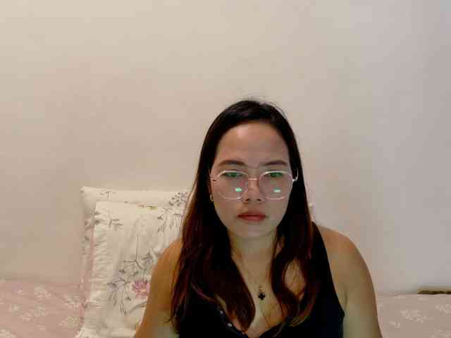 Kristel17 webcam
