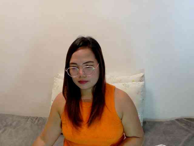 Kristel17 webcam