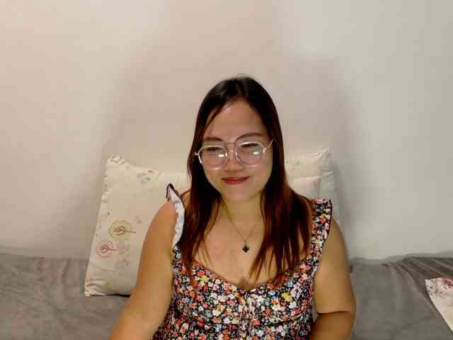 Kristel17 webcam